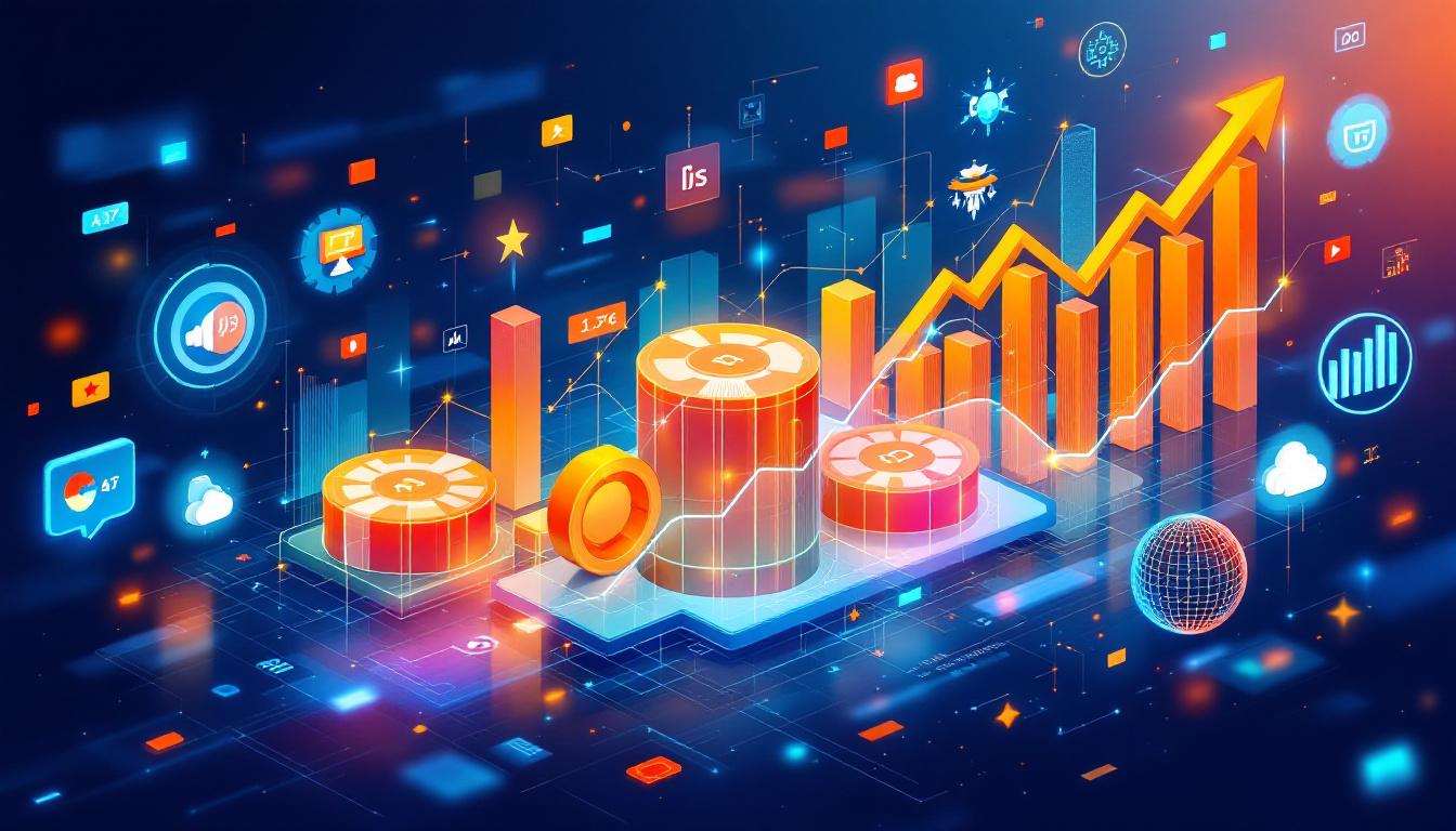 Tendências de Marketing Digital 2026