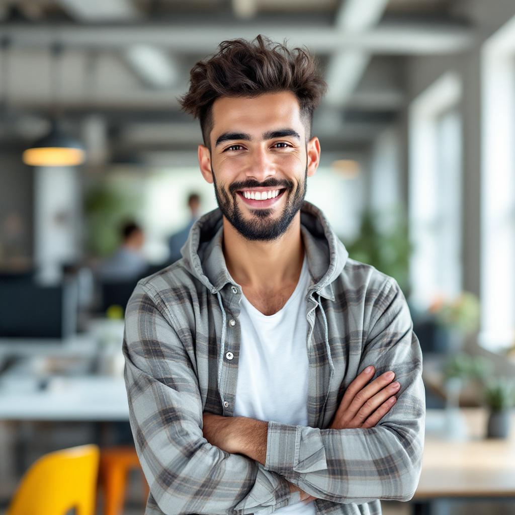 Lucas Oliveira - Aluno LinkLing Media